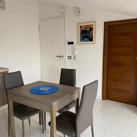 A Pochi Passi Dalla Apartment Alghero