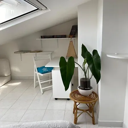 A Pochi Passi Dalla Apartment *