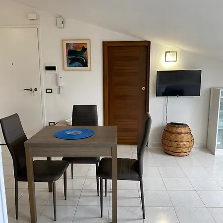 A Pochi Passi Dalla Apartment