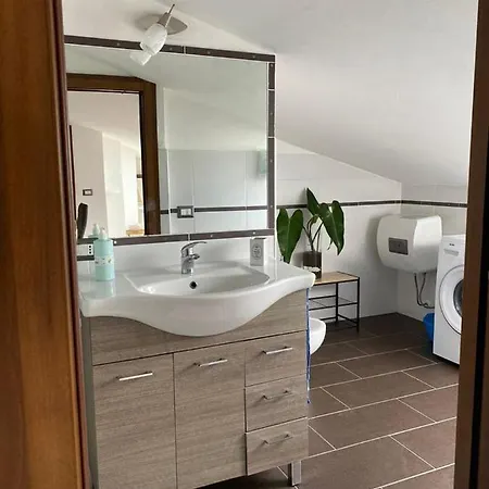 Apartment A Pochi Passi Dalla *