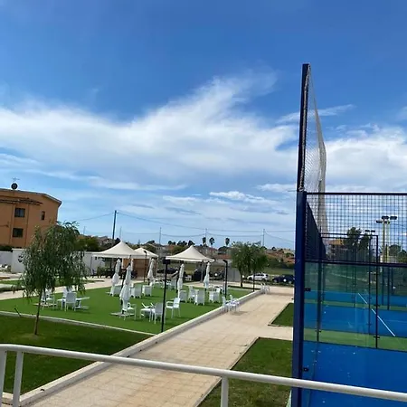 A Pochi Passi Dalla Apartment Alghero